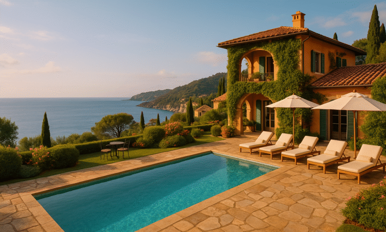 Luxury Villas Italy Le Collectionist