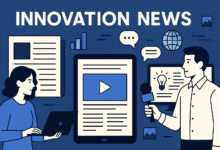 innovation news dualmedia