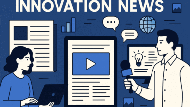 innovation news dualmedia