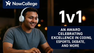 NowCollege 1v1