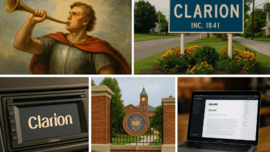 explore Clarion