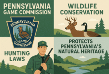 PA Game Commission