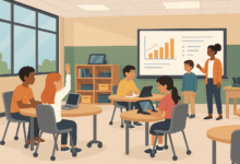 Classroom 15x