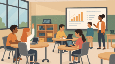 Classroom 15x