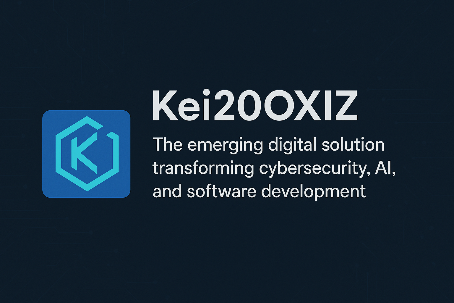 Kei20oxiz