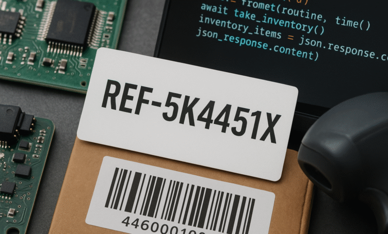 re-ef-5k4451x