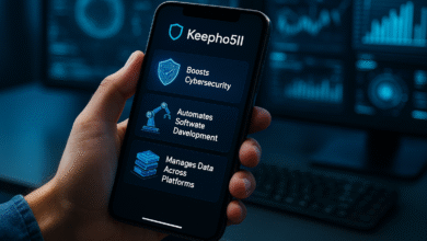 Software Keepho5ll