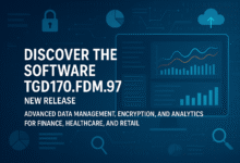 Software TGD170.FDM.97 New Release