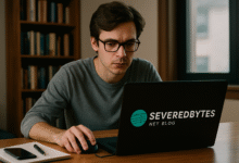 from SeveredBytes Net Blog