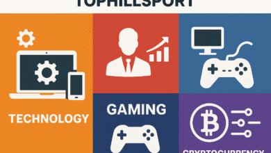 TopHillSport com