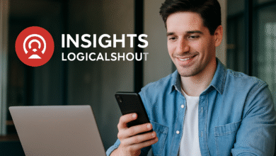 Insights LogicalShout