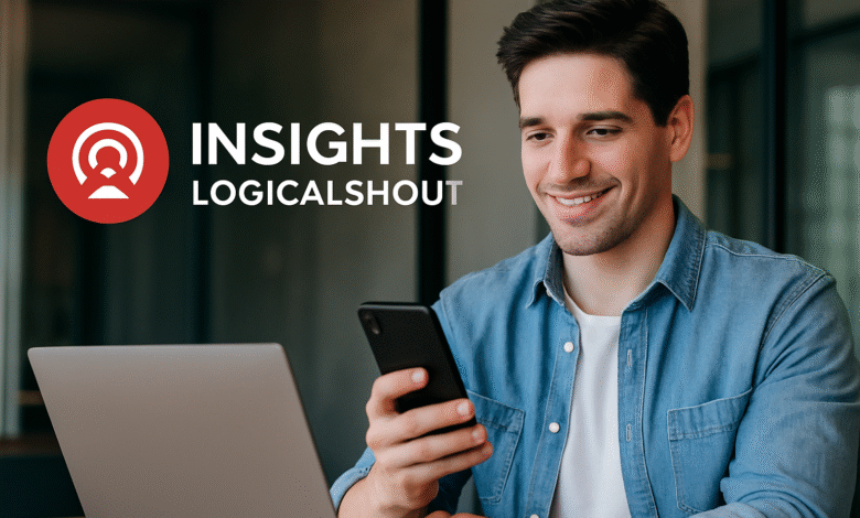 Insights LogicalShout