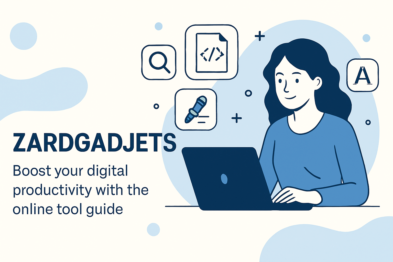online tool guide Zardgadjets