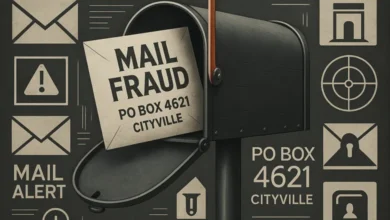 PO Box 6887 Coventry