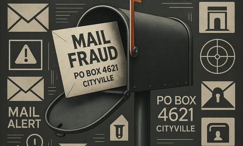 PO Box 6887 Coventry