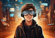AI avatar video generator