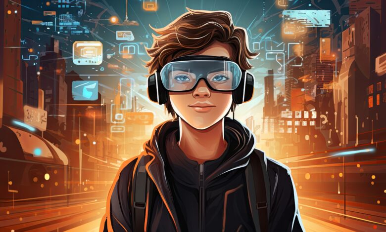 AI avatar video generator