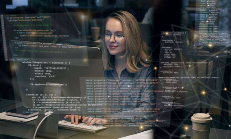 develop Oxzep7 software