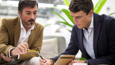Pedrovazpaulo Business Consultant