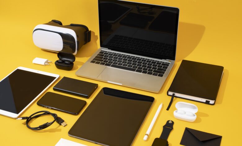 DigitalRGS Everything Apple
