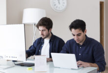 MenBoosterMark software program