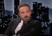 Ben Affleck Net Worth