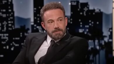 Ben Affleck Net Worth