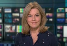 Mary Nightingale Illness
