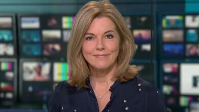 Mary Nightingale Illness