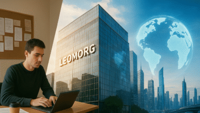 Leomorg