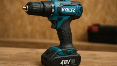 YWMLFZ 48W Cordless