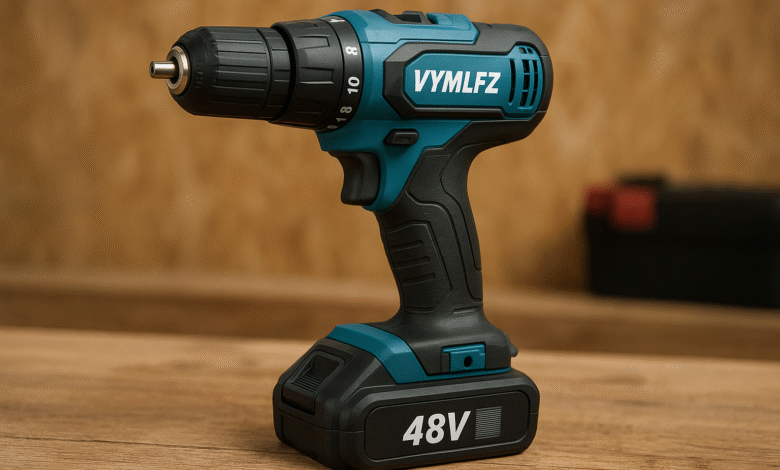 YWMLFZ 48W Cordless
