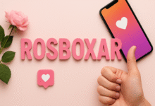 Rosboxar