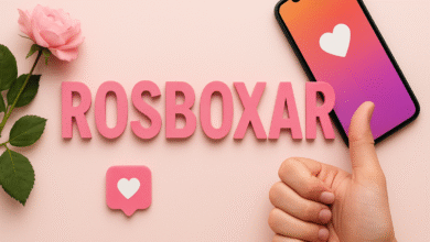 Rosboxar