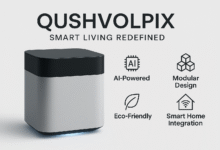 About Qushvolpix Product
