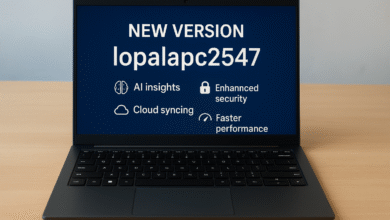 lopalapc2547 new version released