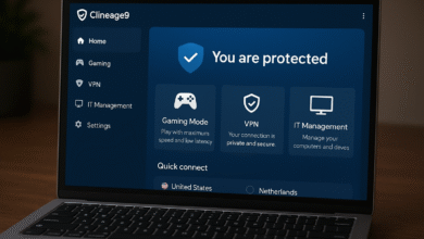 Clienage9 for PC