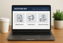 Mststore Net