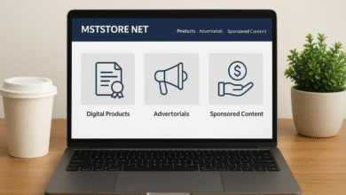 Mststore Net