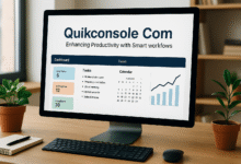 Quikconsole Com