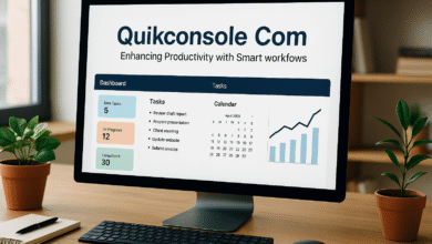 Quikconsole Com