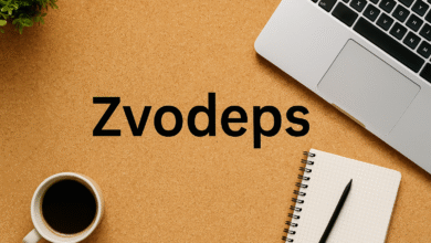 Zvodeps