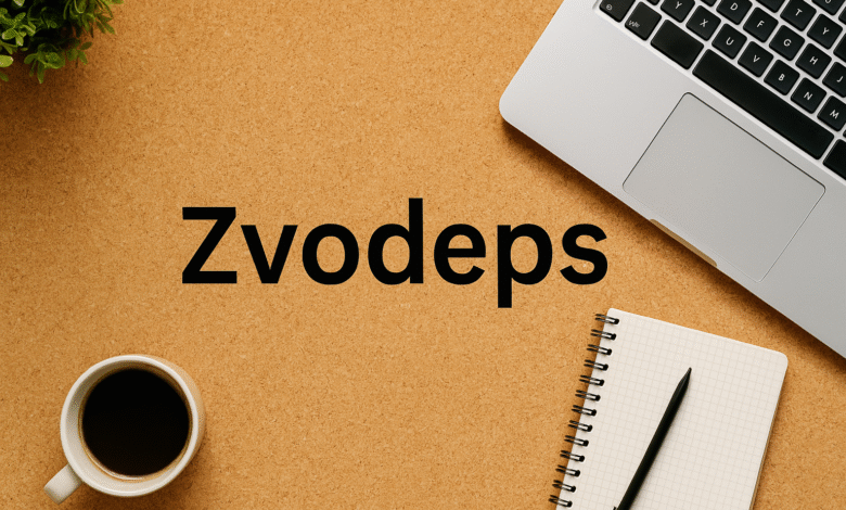 Zvodeps