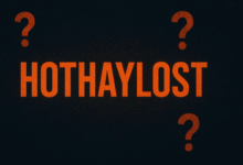 Hothaylost